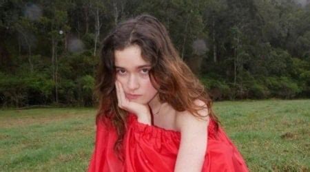 alice englert hot|Alice Englert Height, Weight, Age, Body Statistics